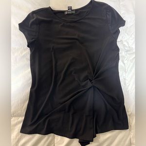Black Women’s INC top